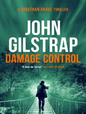 cover image of Damage Control